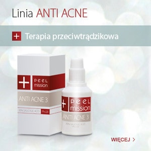 Peel Anti Acne