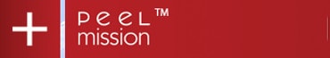 Peel Mission logo