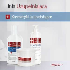 Peel Uzupełniająca