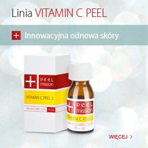 Vitamin C Peel